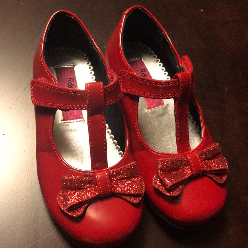 Red Shoes